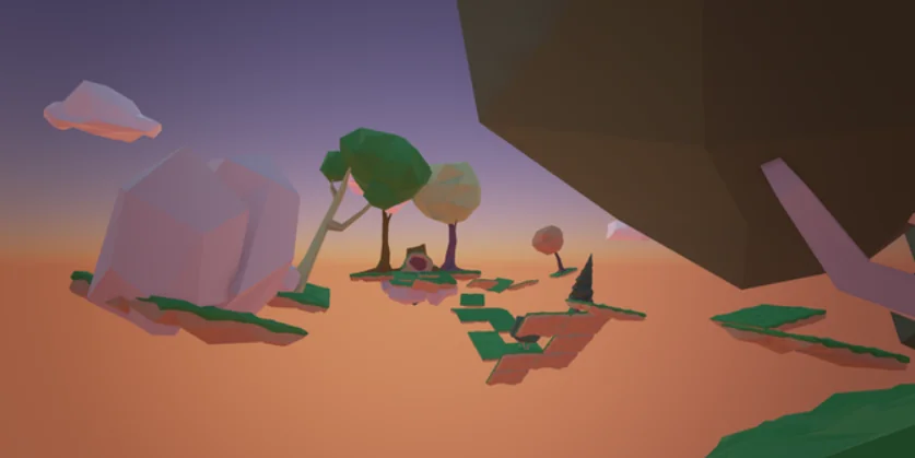 Hop Don't Drop platforming