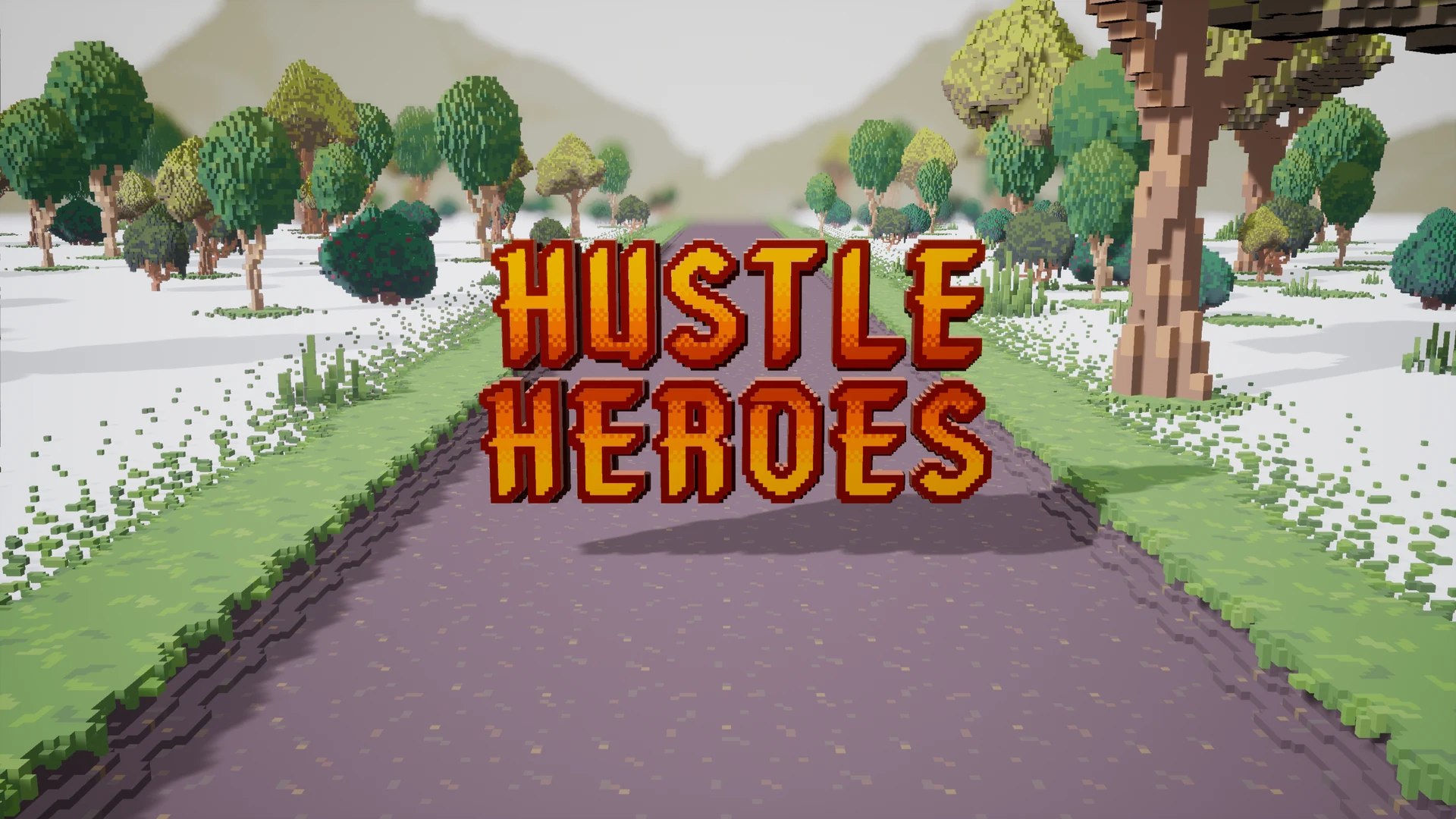 Hustle Heroes