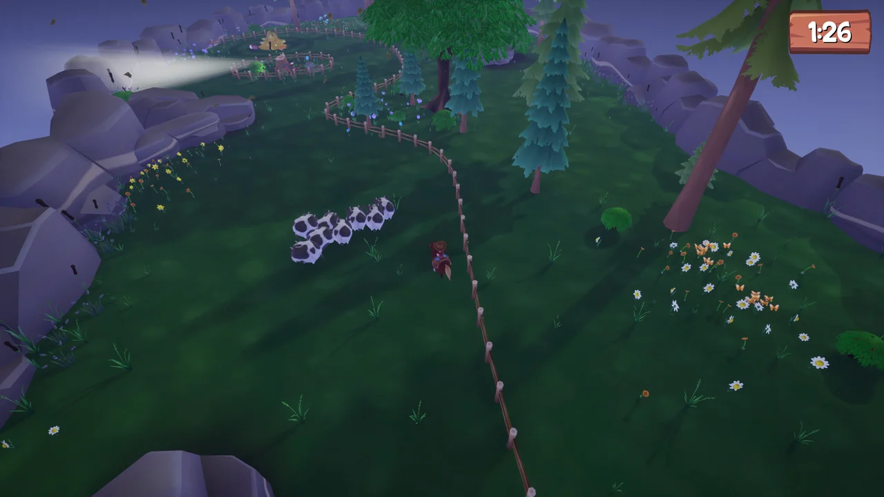Moo Moo Move level