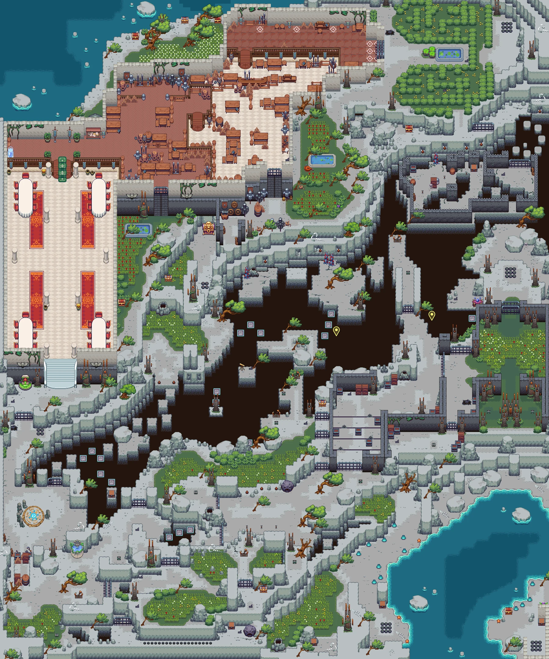Level map 03