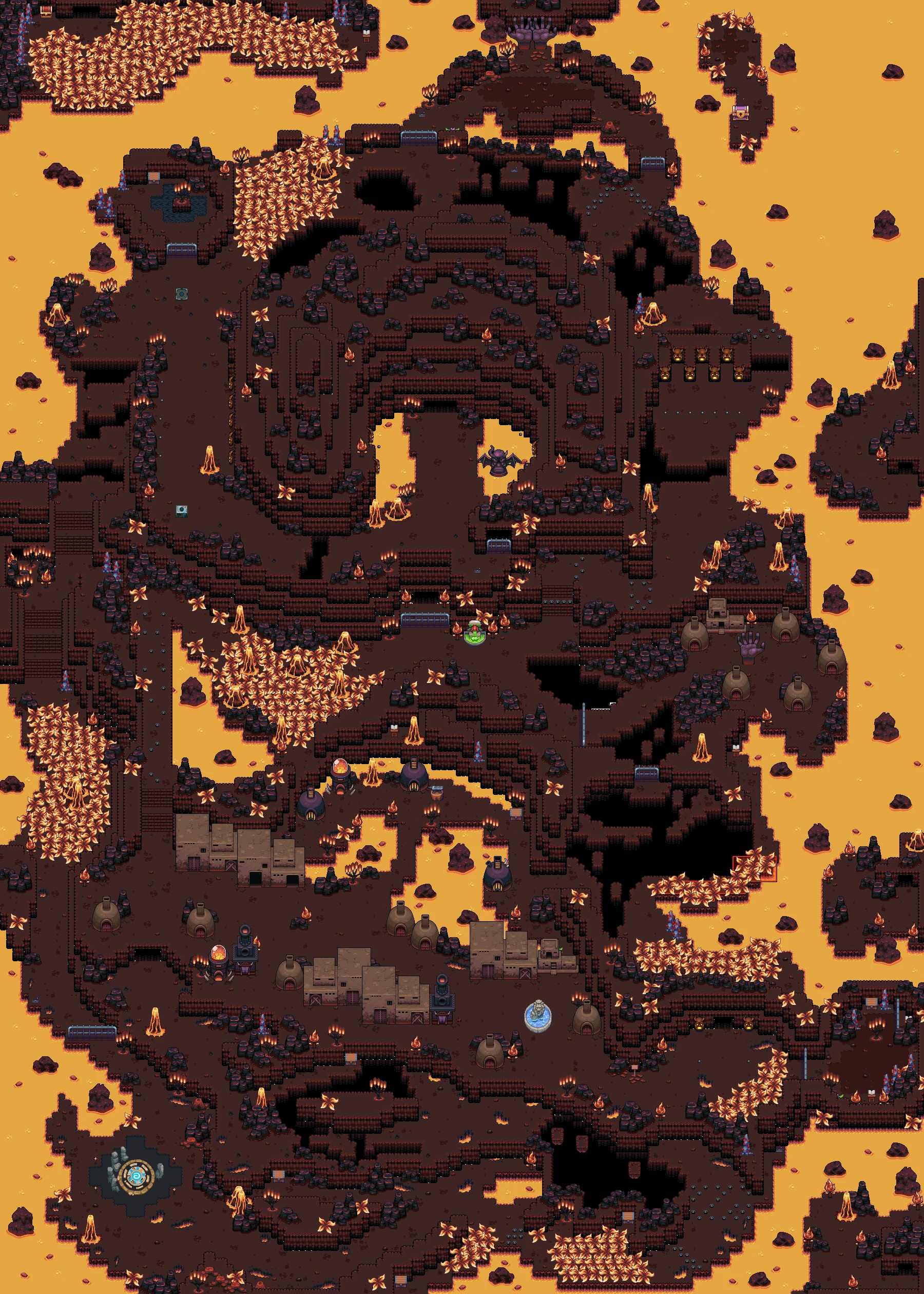 Level map 05