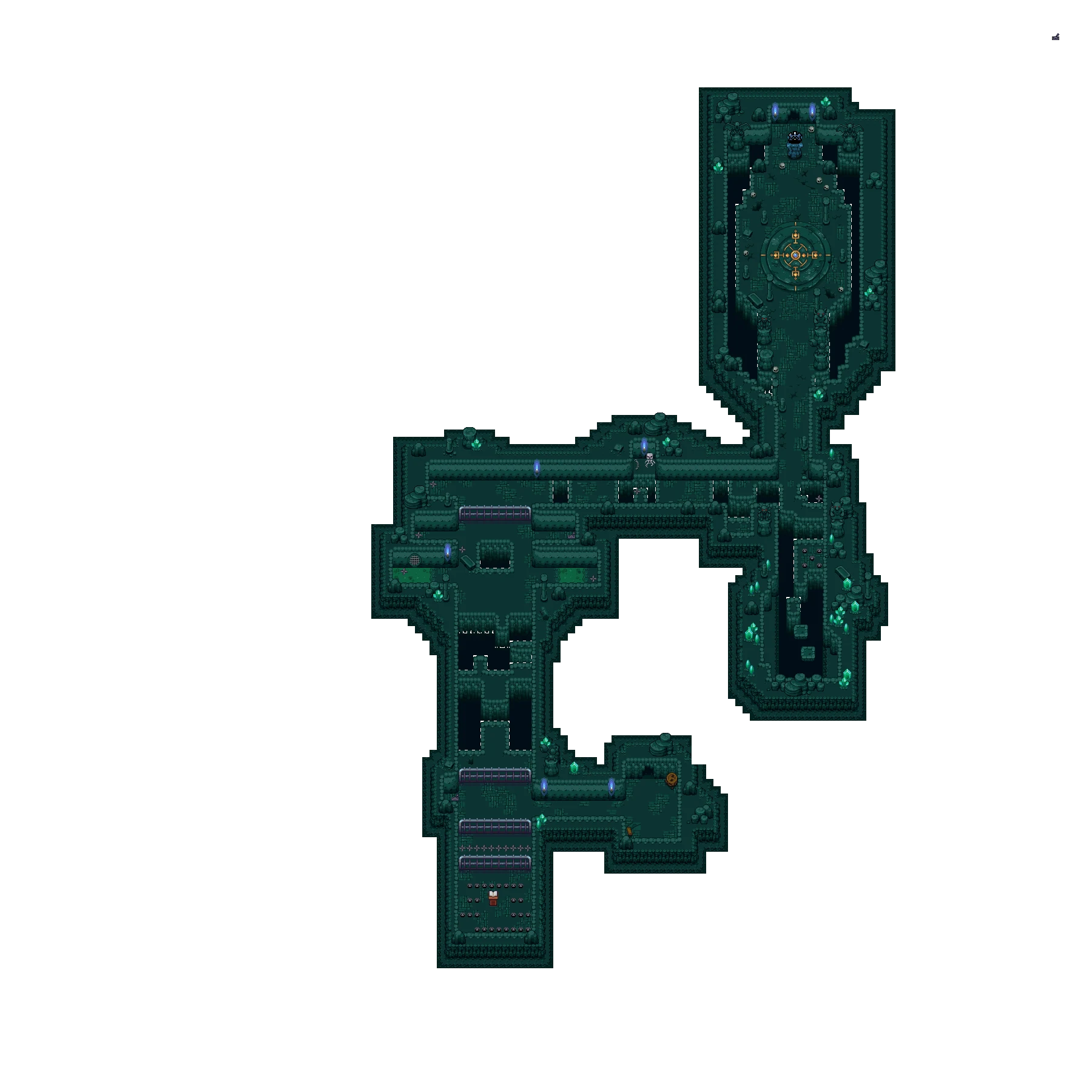 Level map 06